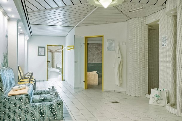 Berghotel Jägerhof