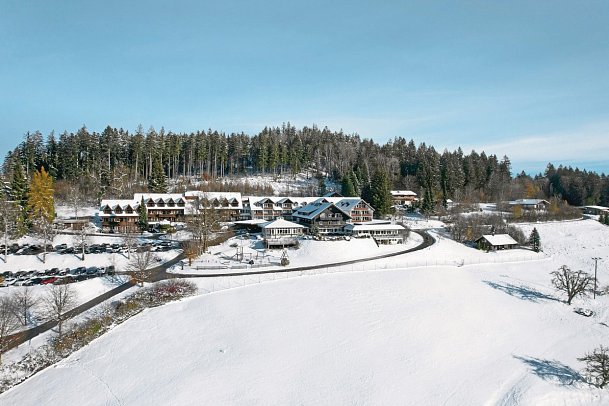 Berghotel Jägerhof