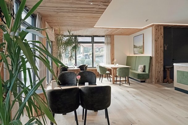 Berghotel Jägerhof