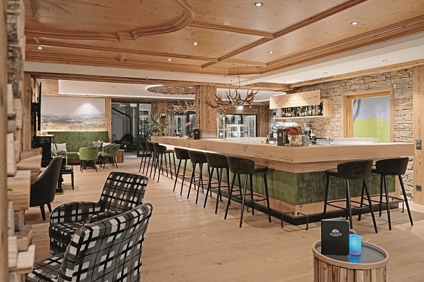 Berghotel Jägerhof