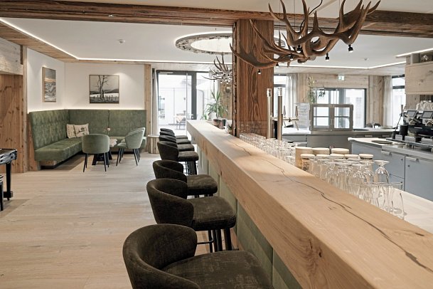 Berghotel Jägerhof