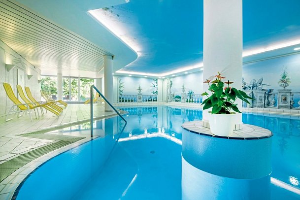 Berghotel Jägerhof
