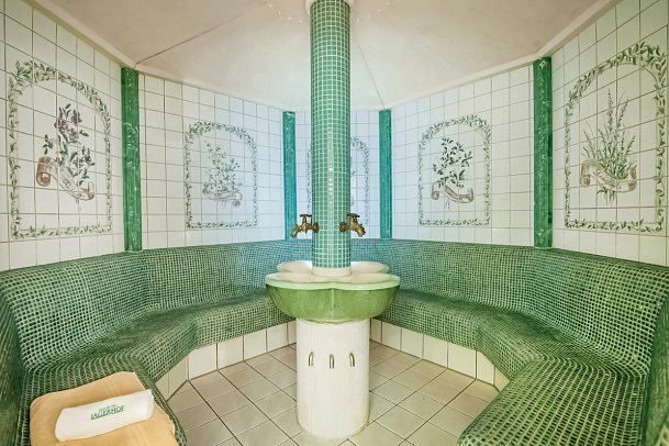 Berghotel Jägerhof