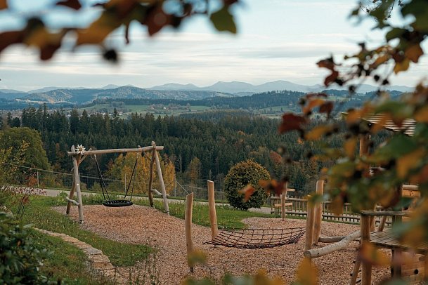 Berghotel Jägerhof