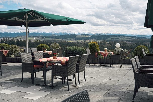 Berghotel Jägerhof
