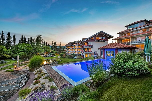 Hotel Dein Engel