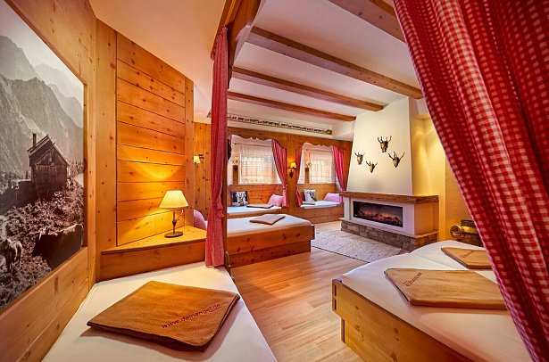Hotel Dein Engel