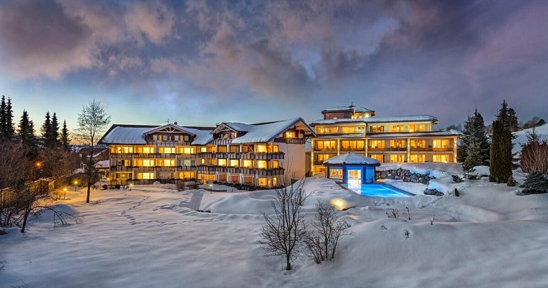 Hotel Dein Engel