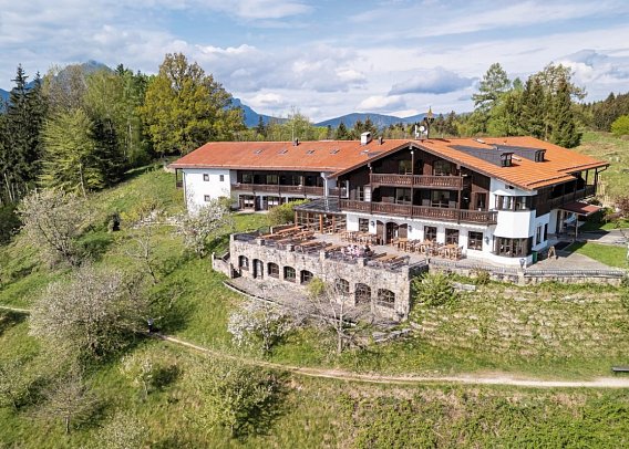 Neubichler Alm
