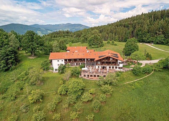 Neubichler Alm