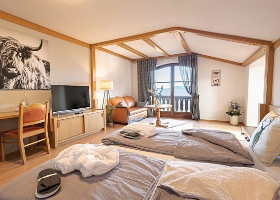 Neubichler Alm