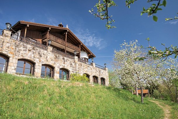 Neubichler Alm