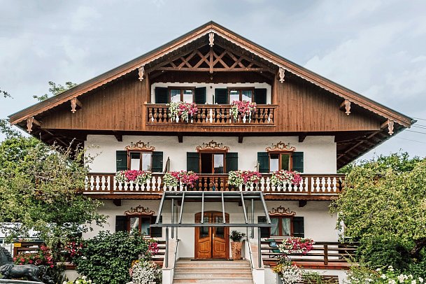 Alpensonne Tegernsee