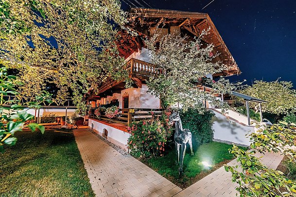 Alpensonne Tegernsee