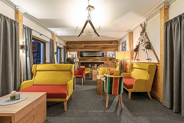 Alpensonne Tegernsee