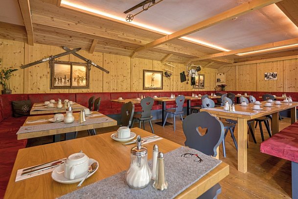 Alpensonne Tegernsee