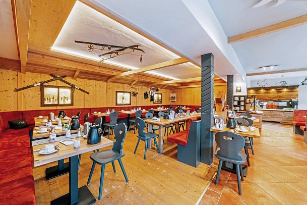 Alpensonne Tegernsee