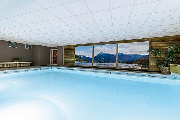 Alpensonne Tegernsee