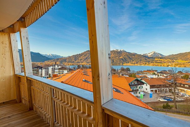 A-ROSA Tegernsee - Wohnbeispiel