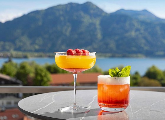 A-ROSA Tegernsee