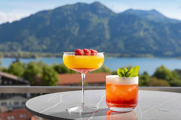 A-ROSA Tegernsee