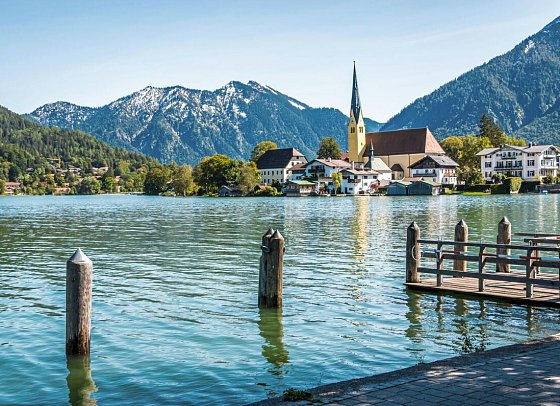 A-ROSA Tegernsee