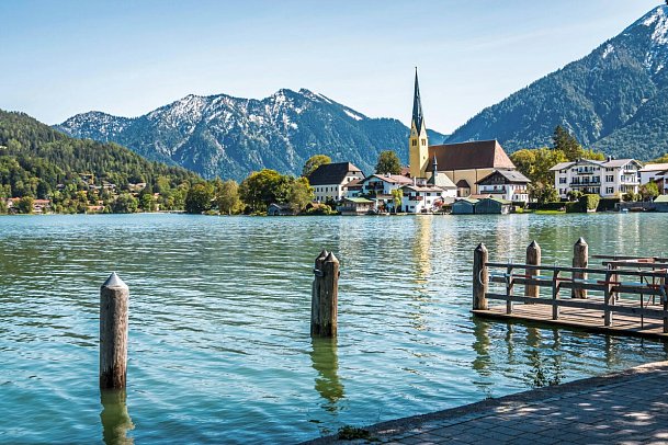 A-ROSA Tegernsee