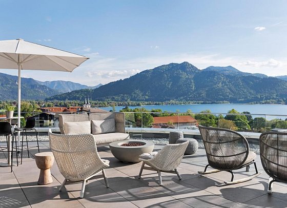 A-ROSA Tegernsee