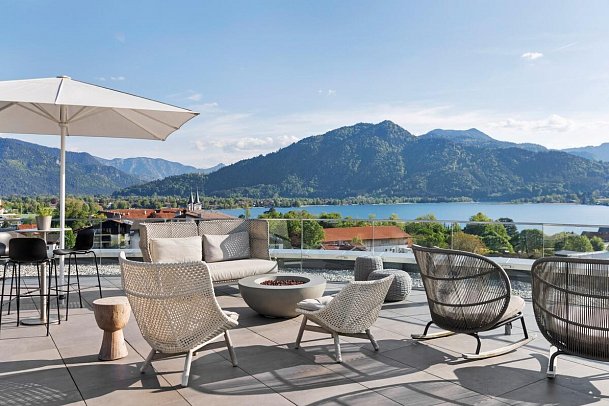 A-ROSA Tegernsee