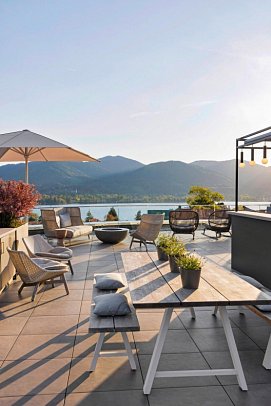 A-ROSA Tegernsee