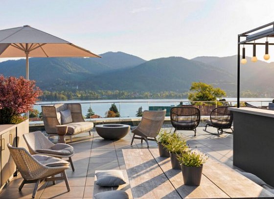 A-ROSA Tegernsee