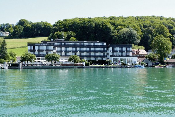 Seehotel Leoni