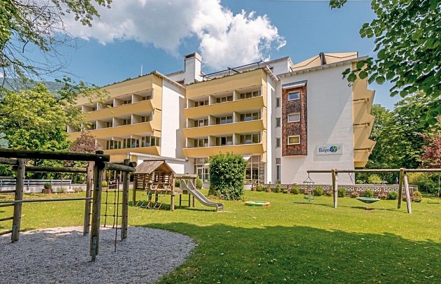 Hotel Bayern Vital