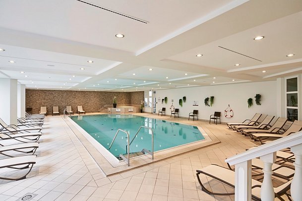 Riessersee Hotel