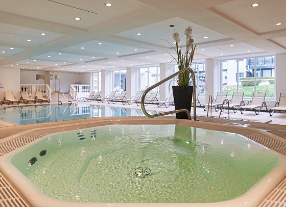 Riessersee Hotel