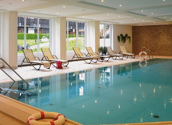 Riessersee Hotel