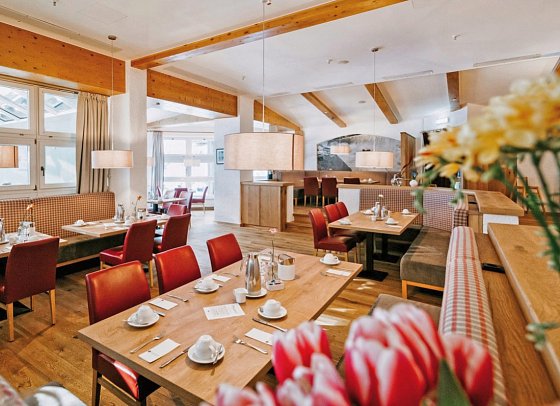 Riessersee Hotel