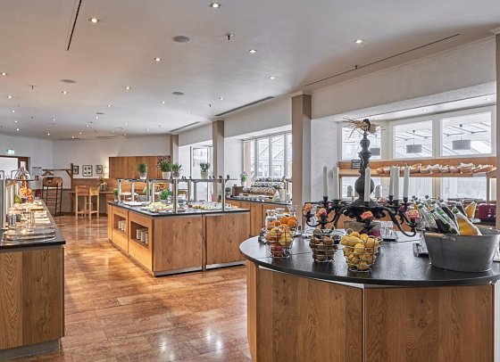 Riessersee Hotel
