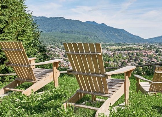 Riessersee Hotel