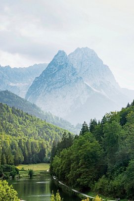 Riessersee Hotel