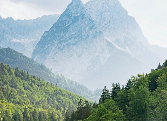 Riessersee Hotel