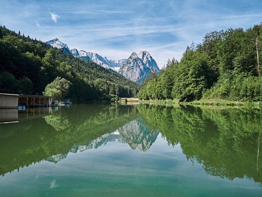 Riessersee Hotel