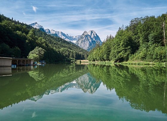 Riessersee Hotel