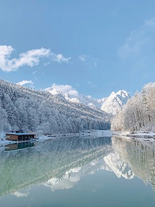 Riessersee Hotel