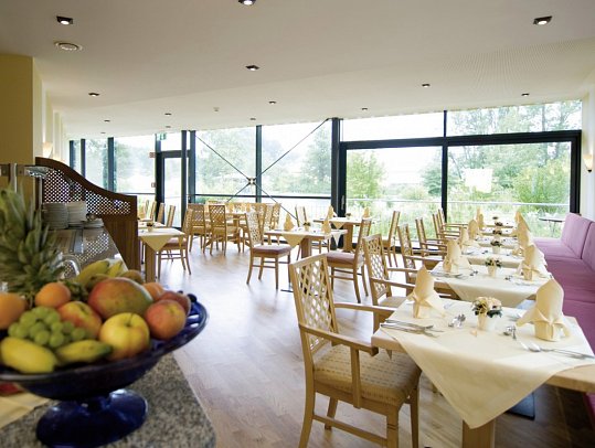 Thermenhotel Ströbinger Hof