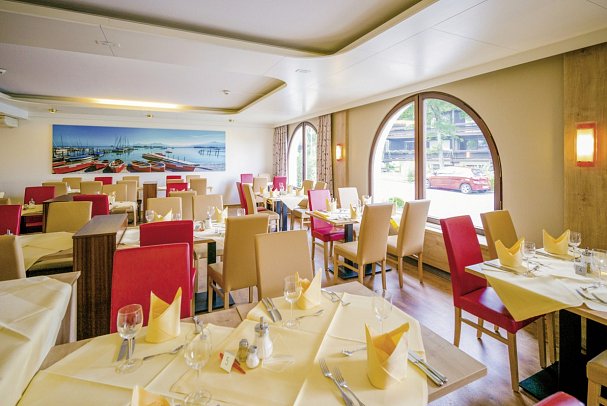 Ströbinger Hof - Therme Wellness Resort