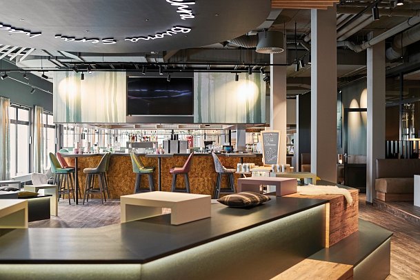 aja Ruhpolding - Bar