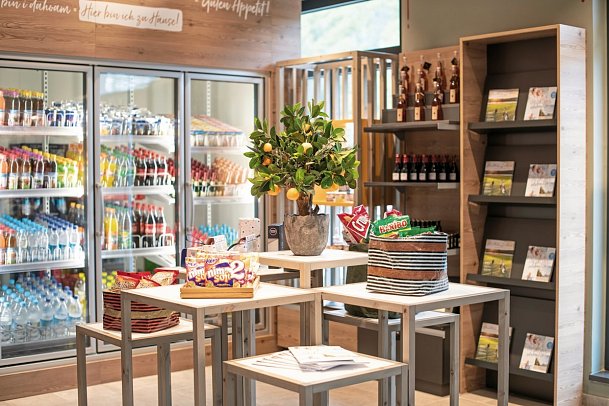 aja Ruhpolding - Shop