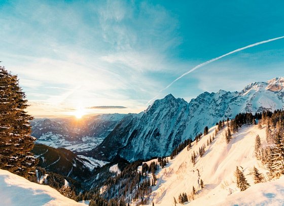 aja Ruhpolding - Chiemgauer Alpen