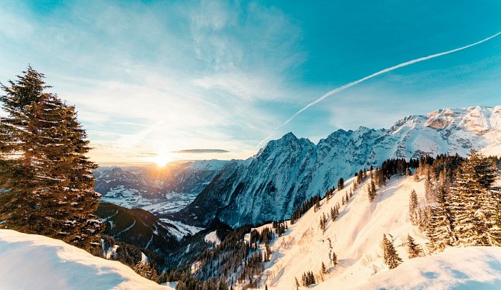 aja Ruhpolding - Chiemgauer Alpen